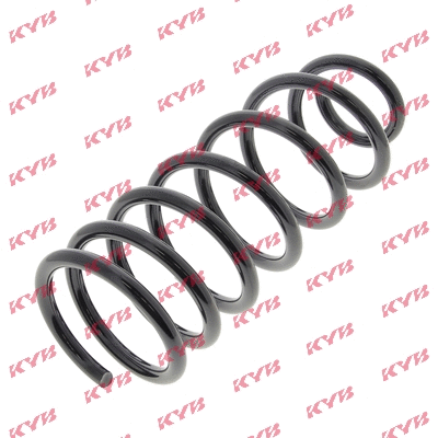 Suspension Spring
