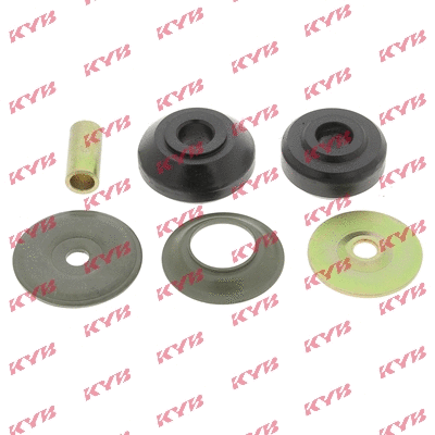 Suspension Strut Support Mount (SM5453)
