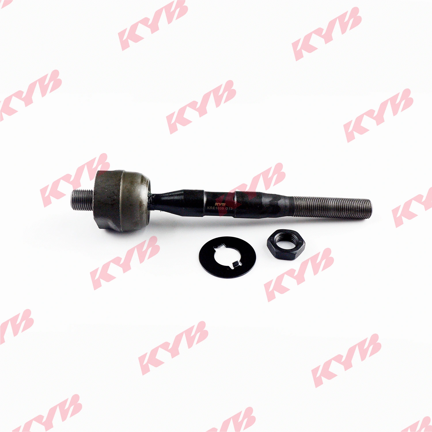 Inner Tie Rod (KRE1035)