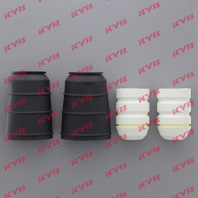 Dust Cover Kit, shock absorber (910091)