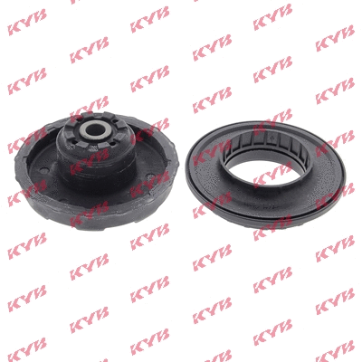 Repair Kit, suspension strut support mount