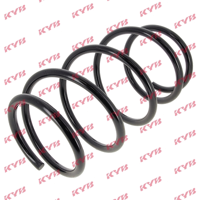 Suspension Spring