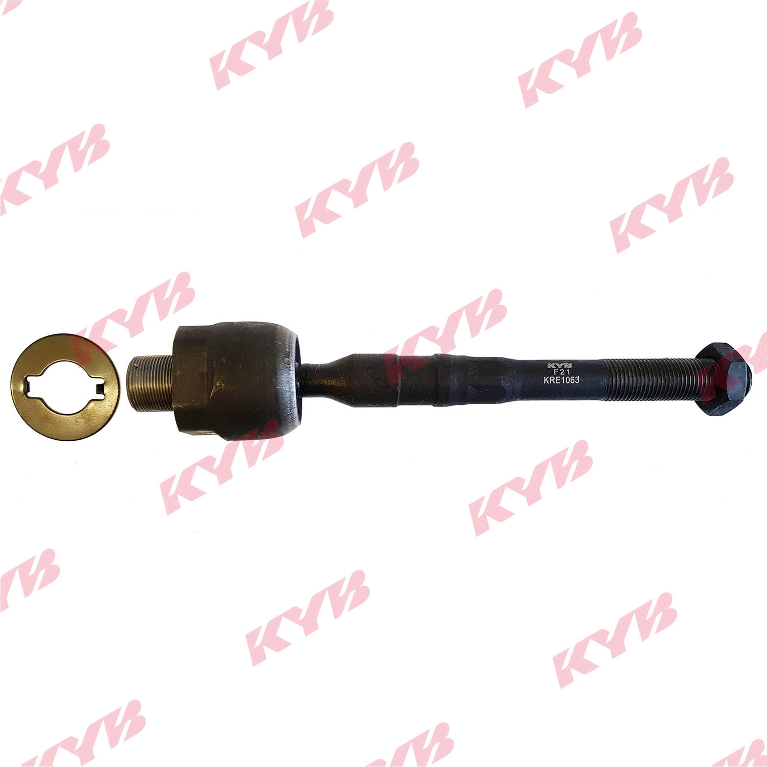 Inner Tie Rod (KRE1063)