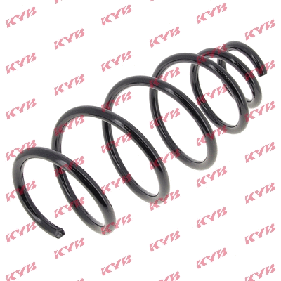 Suspension Spring