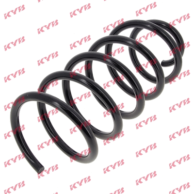 Suspension Spring