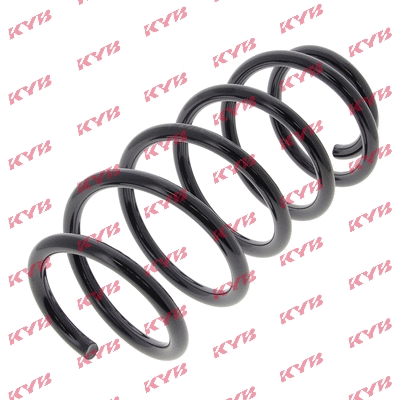 Suspension Spring