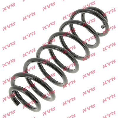 Suspension Spring