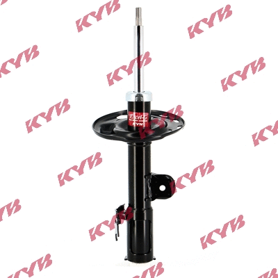 Shock Absorber (3350001)