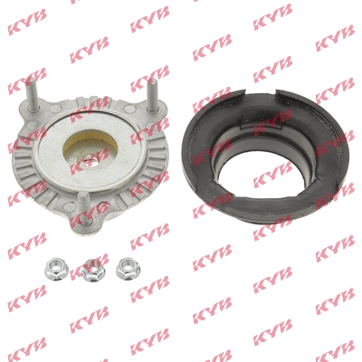 Suspension Strut Support Mount