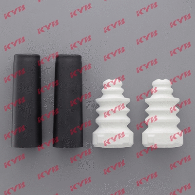 Dust Cover Kit, shock absorber (910045)