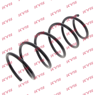 Suspension Spring