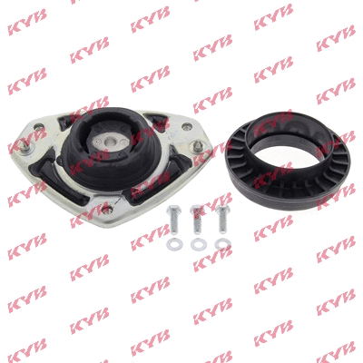 Repair Kit, suspension strut support mount (SM1819)