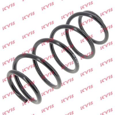 Suspension Spring