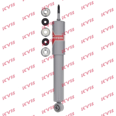 Shock Absorber (554047)