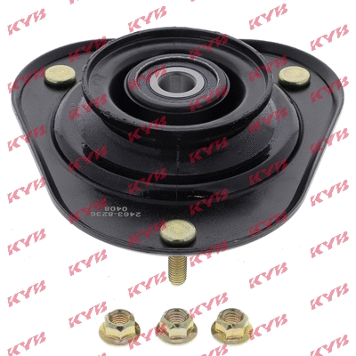 Repair Kit, suspension strut support mount