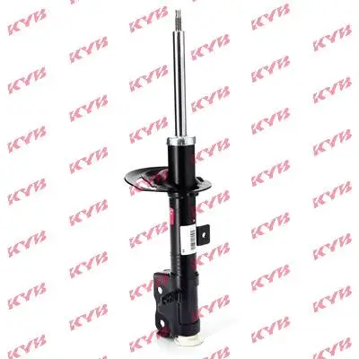 Shock Absorber (334642)