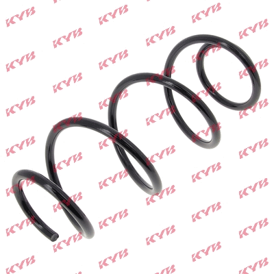 Suspension Spring