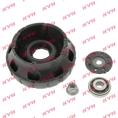 Repair Kit, suspension strut support mount