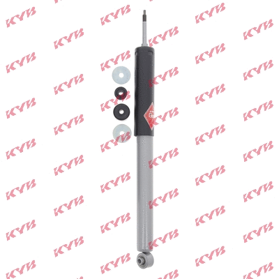 Shock Absorber (553236)