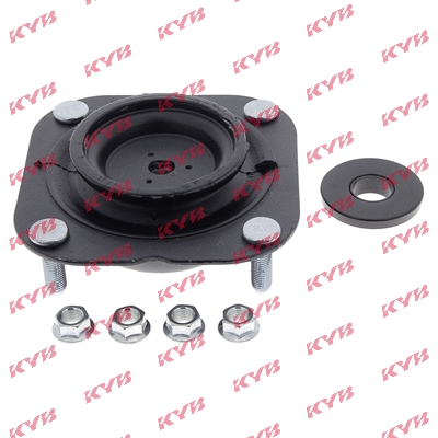 Repair Kit, suspension strut support mount