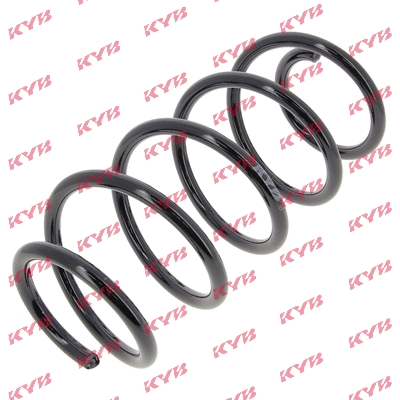 Suspension Spring
