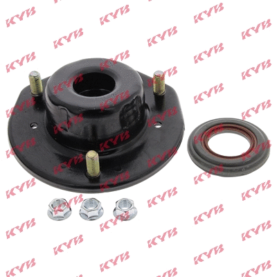 Repair Kit, suspension strut support mount (SM5174)