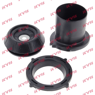 Repair Kit, suspension strut support mount