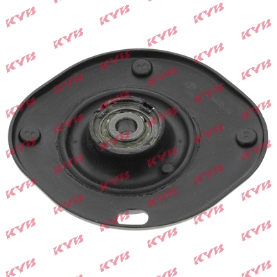 Repair Kit, suspension strut support mount