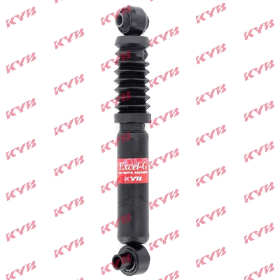 Shock Absorber (341101)