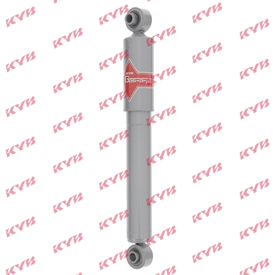 Shock Absorber (551068)