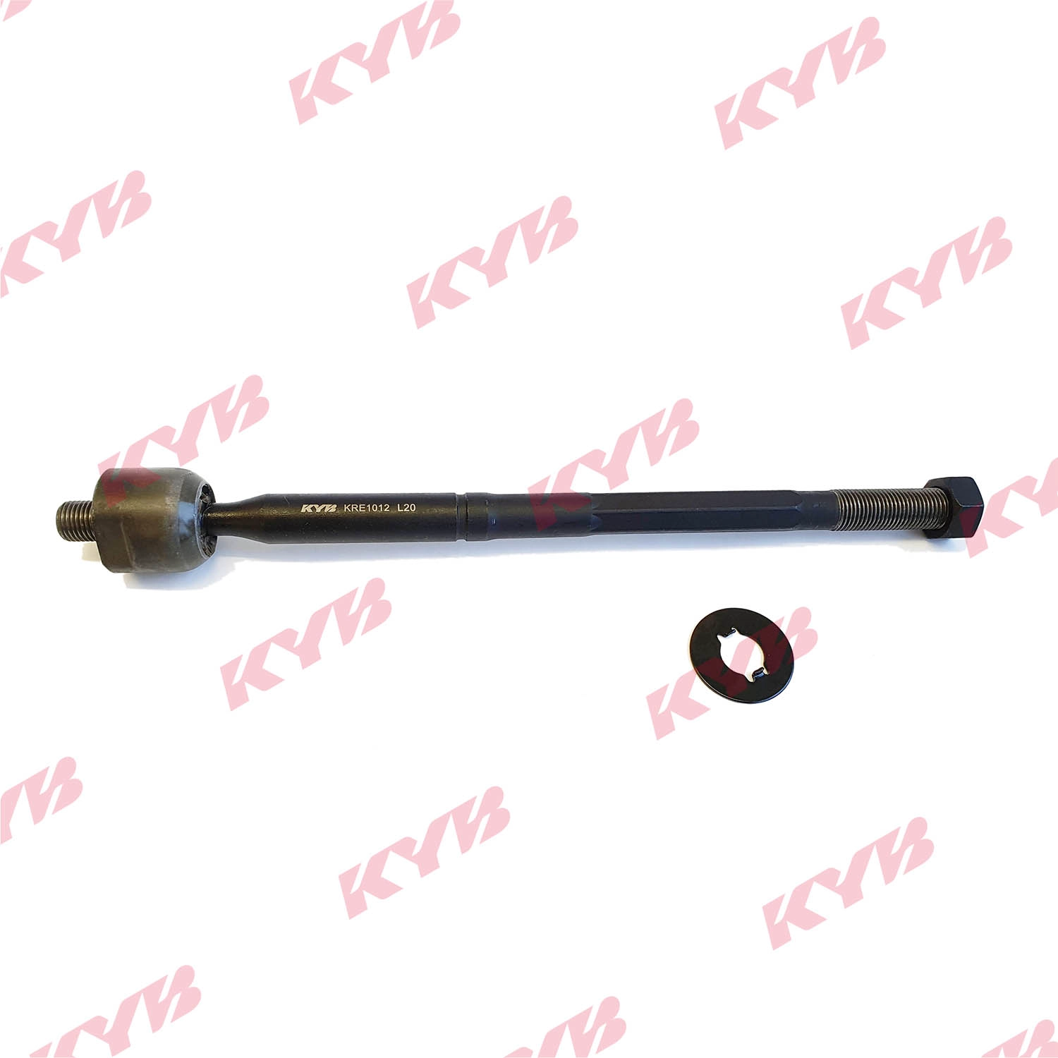 Inner Tie Rod (KRE1012)