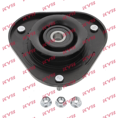 Repair Kit, suspension strut support mount (SM5215)
