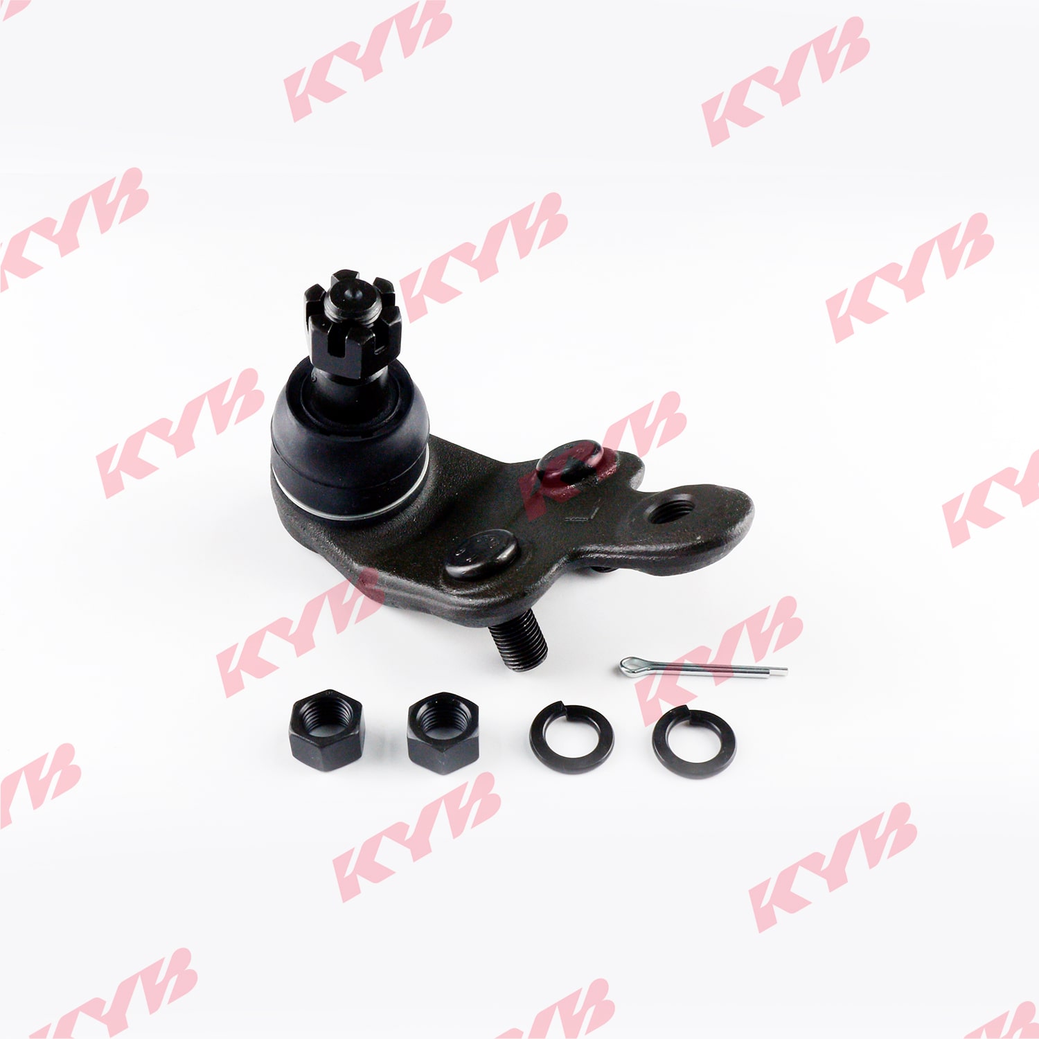 Ball Joint (KBJ1040)