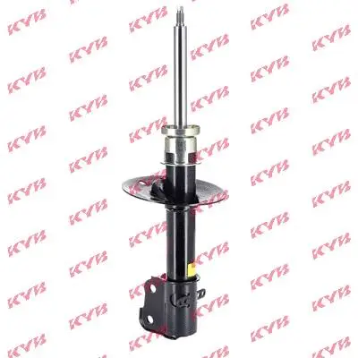 Shock Absorber (235627)