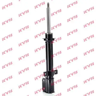 Shock Absorber (334837)