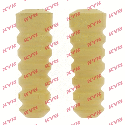 Rubber Buffer, suspension (913145)
