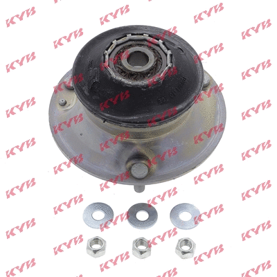 Repair Kit, suspension strut support mount (SM1003)
