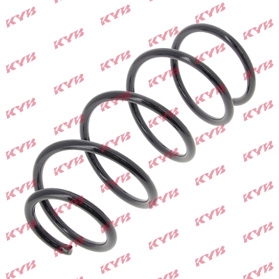 Suspension Spring