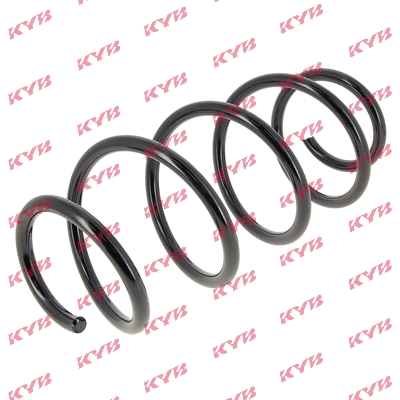 Suspension Spring