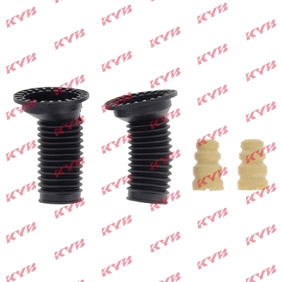 Dust Cover Kit, shock absorber (910108)