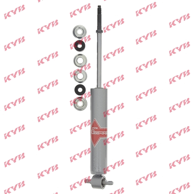 Shock Absorber (553086)