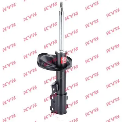 Shock Absorber (339258)