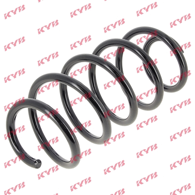 Suspension Spring