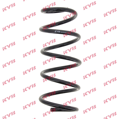 Suspension Spring (RA3319)