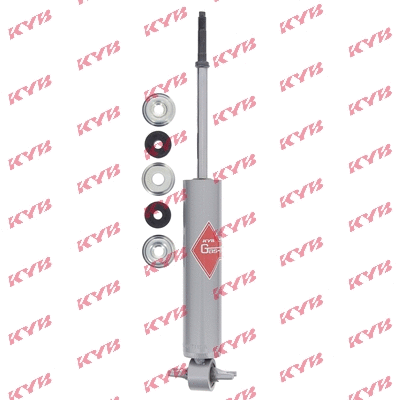 Shock Absorber (554046)