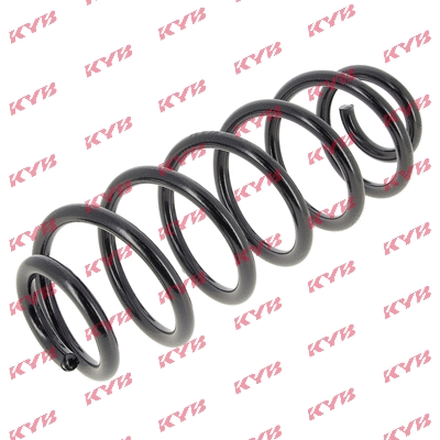 Suspension Spring