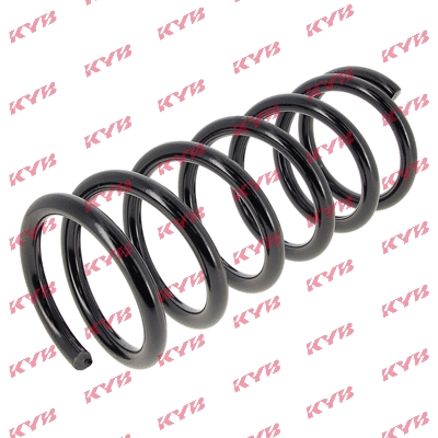 Suspension Spring