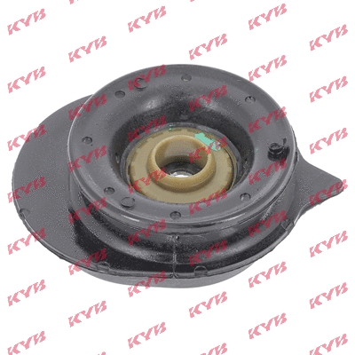Repair Kit, suspension strut support mount