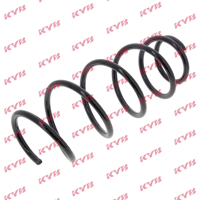 Suspension Spring