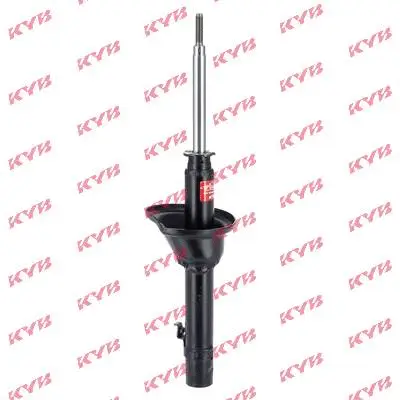 Shock Absorber (333021)